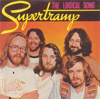 John Helliwell, Roger Hodgson, Rick Davies, Bob Siebenberg, Supertramp, and Dougie Thomson in Supertramp: The Logical So