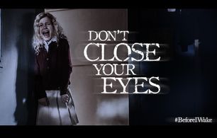 Kyla Deaver in Before I Wake