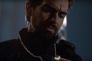 Mark Krysko in Supergirl (2015)