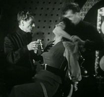 Irene Champlin in Flash Gordon: The Claim Jumpers (1954)