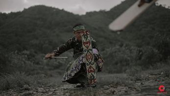 Allen Dizon in Mindanao (2019)