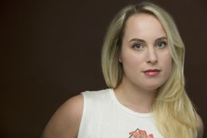 Jordan Elizabeth Gelber