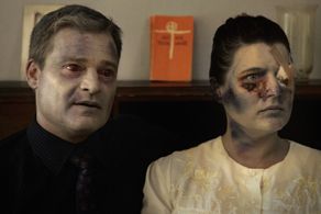 De Genfødte / Born Again