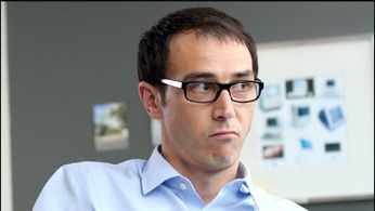 Steve Laplante in Mirador (2010)