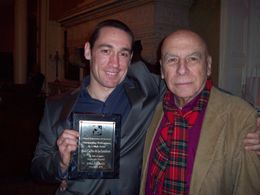 Luis Carlos de La Lombana