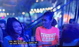 It’s time to Wobble!