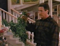 Alan Autry in Style & Substance (1998)