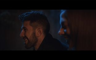 Luca Malacrino in Elephants (2018)