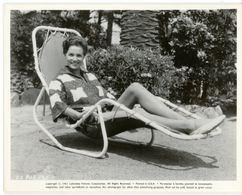 Katya Douglas in Stop Me Before I Kill! (1960)