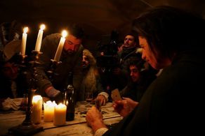 The Evilinside John Cavendish