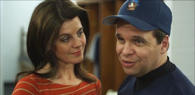 Still of Kera O'Bryon and Dennis Brito in 