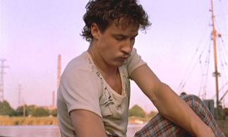 Aleksandr Mironov in Little Vera (1988)