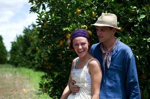 Summer Coda 2010 Dir, Richard Gray. Cassandra Magrath, Daniel Frederiksen.