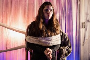 Still of Eva Igo in Monstrous: Interview with a Killer