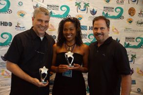 Grand Jury Prize Rincon International Film Festival