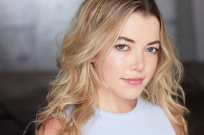 Caroline Anna-Kaye Green