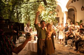 El verano que vivimos