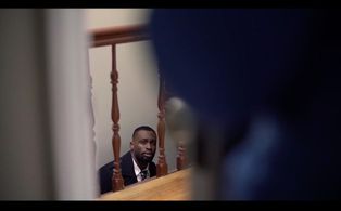 The Night Runner (2018)