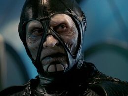 Wayne Pygram in Farscape (1999)
