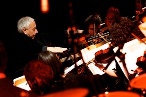 William Goldstein, Krakow Poland