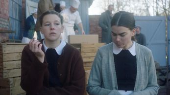 Vår tid är nu - Season 1