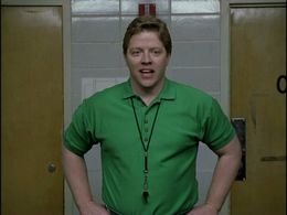 Tom Wilson in Freaks and Geeks (1999)