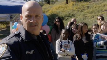 Frederick Lawrence in NCIS (2003)