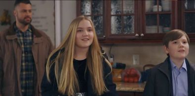 Miracle On Christmas