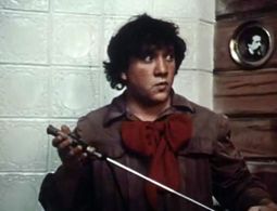 Bogdan Benyuk in Zhil-byl Shishlov (1987)