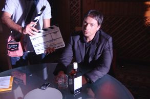 Giuseppe Milazzo Andreani in The Fall of Redemption (2009)