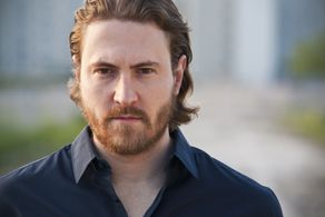 Daniel Kuhlman - Headshot