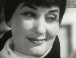 Nina Alisova in Vnimaniyu grazhdan i organizatsiy (1966)