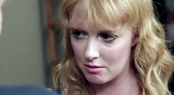 Hayley Angela Gilbert