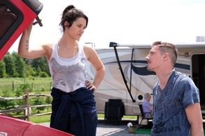 Frédéric Millaire-Zouvi in 5e Rang (2019)