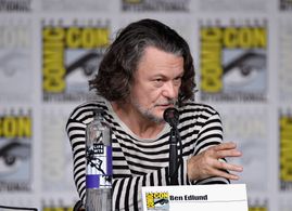 Ben Edlund