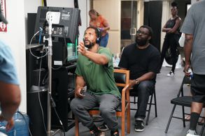 Larry Ulrich (Director) I'm Not Special