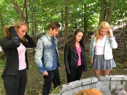 From The Hunters Anthology