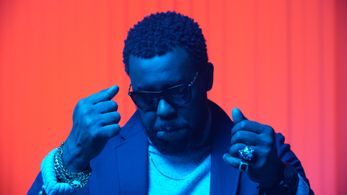 Brandon Christle in Lamar Strait: Tonight (2019)