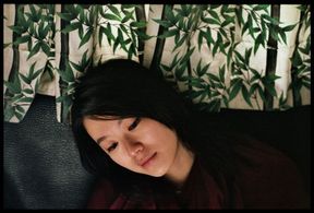 How to Describe a Cloud (2013)