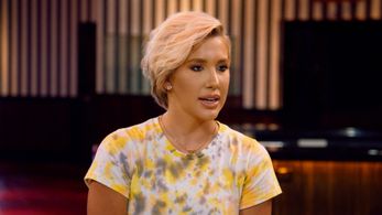 Savannah Chrisley in Chrisley Knows Best: Odd Savannah Out (2020)