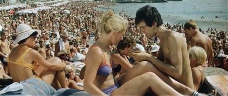 Algis Arlauskas in Sportloto-82 (1982)