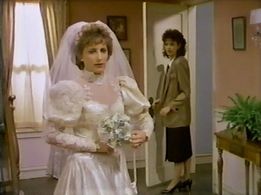 Mary Page Keller and Laurie Walters in Duet (1987)