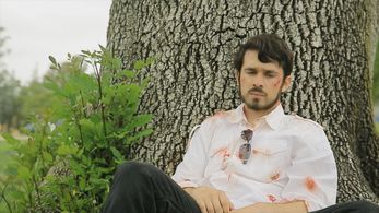 Drake Dalgleish in Spell Check (2020)