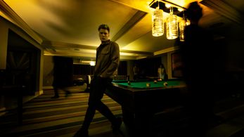 Logan Paul Price in The Razing (2022)