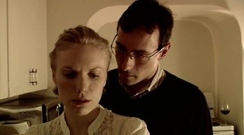 Water by Jeff Scott Taylor