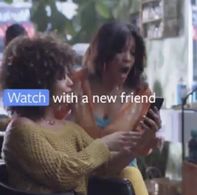 Facebook Commercial