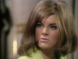 Geraldine Moffat in Out of the Unknown: The Little Black Bag (1969)