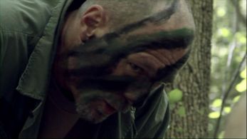 Christopher Bihrle in 