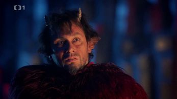 Pavel Liska in A Wizard Called Rye (2018)