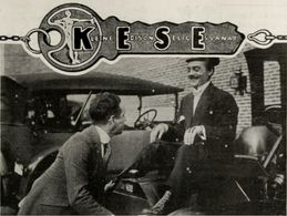 Max Linder in Max in a Taxi (1917)